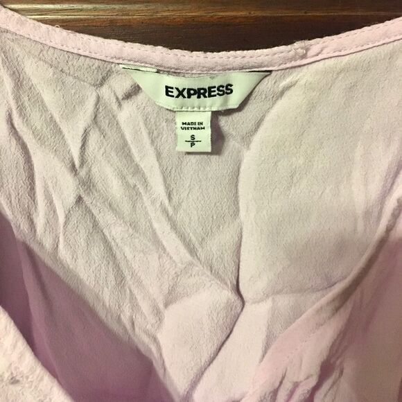 Express top   - Picture 3 of 4